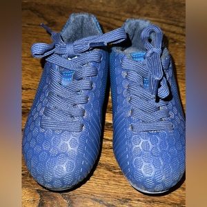Boys soccer shoes
